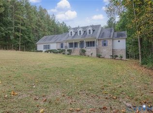 7921 Hidden Pines Ln, Prince George, VA 23875