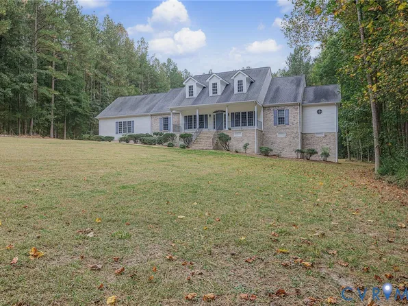 7921 Hidden Pines Ln, Prince George, VA 23875