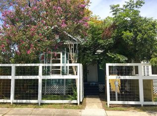 214 Nagle St, Houston, TX 77003