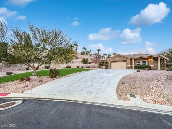570 Long Iron Ln, Mesquite, NV 89027