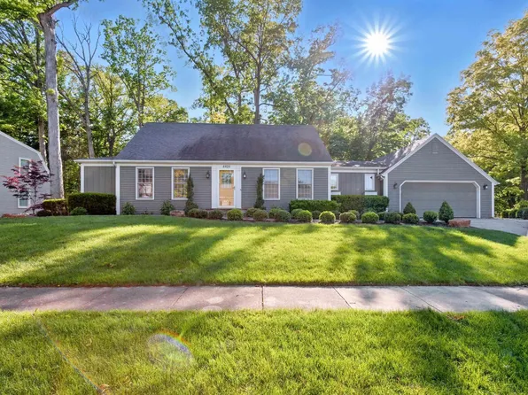 4826 Christiana Campbell Ct, Fort Wayne, IN 46804