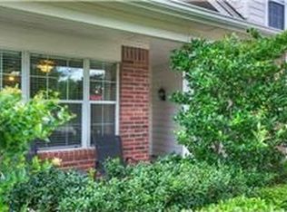 19827 Cypresswood Fls, Spring, TX 77373