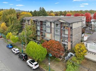 2351 Kelly Ave #307, Pt Coquitlam, BC V3C0C6