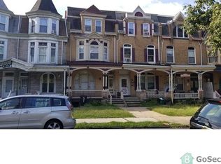 1544 Mineral Spring Rd, Reading, PA 19602