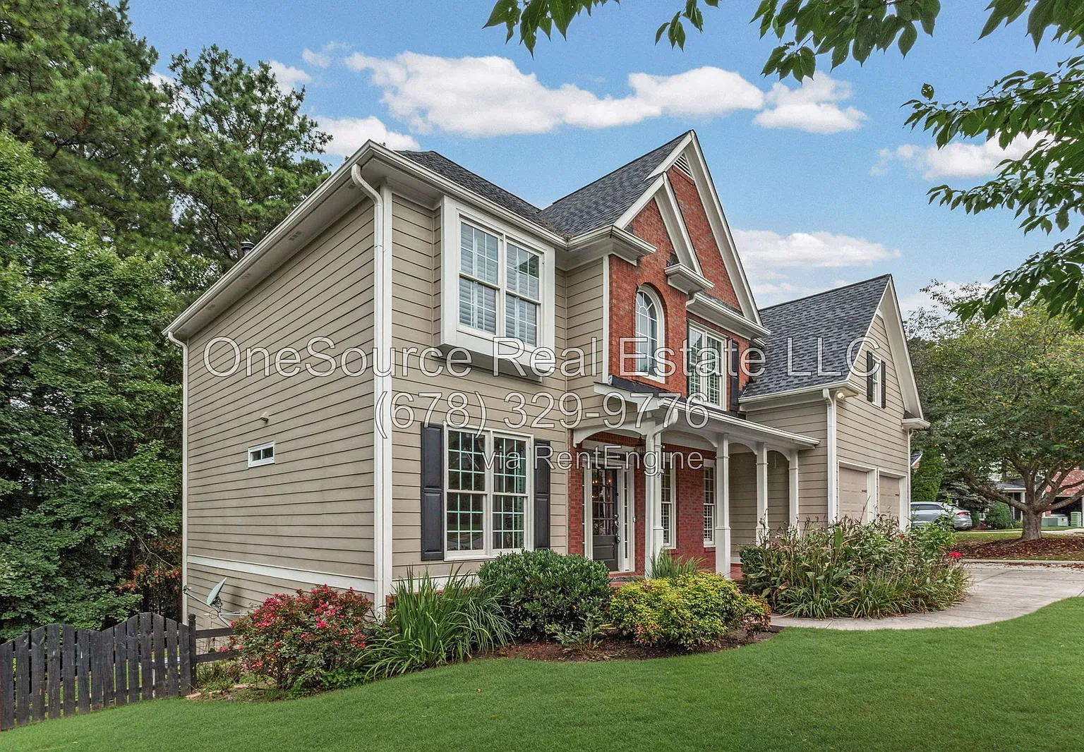 5 bed, 4.0 bath, 2777 sqft, $3,400 — Photo 4