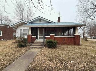 405 E North St, Winslow, IN