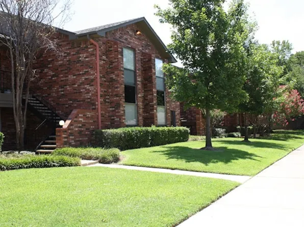 Timberline Apartments