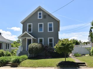 90 Jackson Ave, Rutland, VT 05701