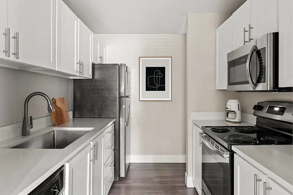 Montair at Somerset Hill — Photo 1