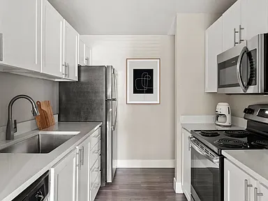 Montair at Somerset Hill Apartments