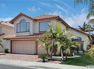 1402 Avenida Tranquila, San Clemente, CA 92672