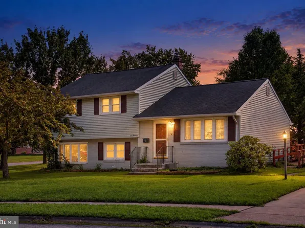 500 Wyoming Ave, Wilmington, DE 19809