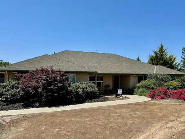 35734 Avenue 13 1/2, Madera, CA 93636
