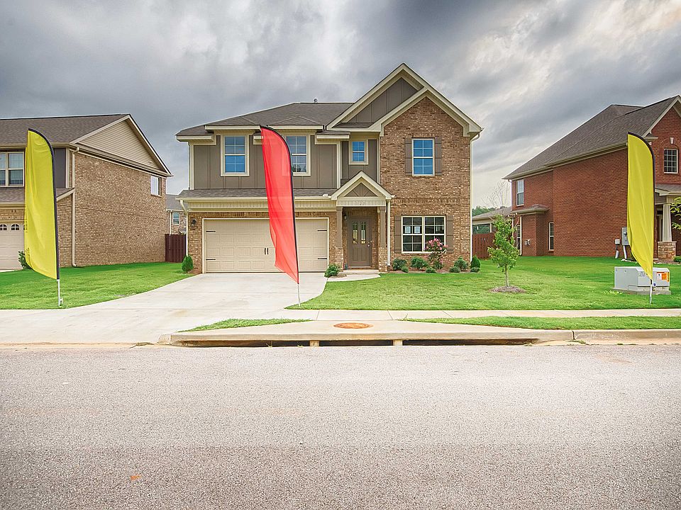 1st image of 1032 Stone Mill Dr