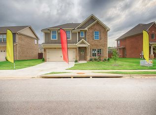 1032 Stone Mill Dr, Huntsville, AL 35806