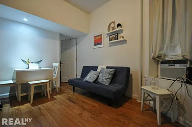 Rented by REAL New York