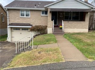 286 Washington Ave, Homestead, PA