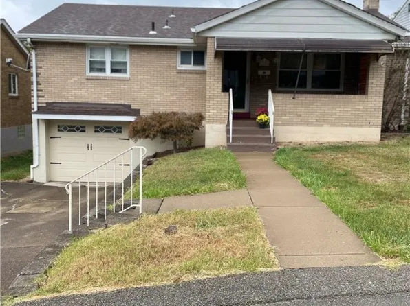 286 Washington Ave, Homestead, PA 15120