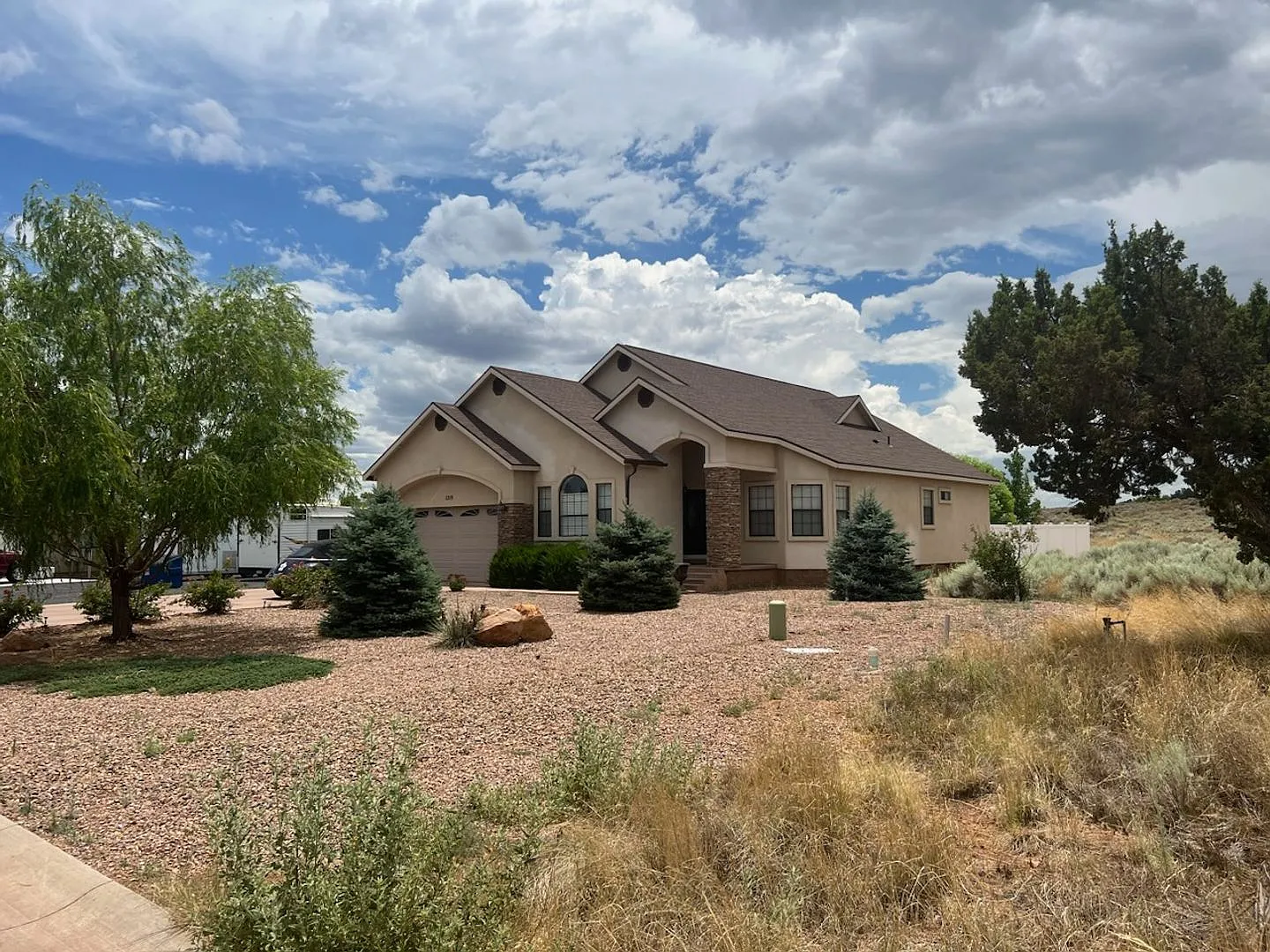 3 Bedroom - 2 Bath Beautiful Home - Snowflake, AZ — Photo 2