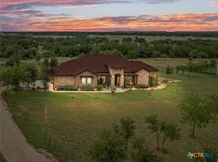 128 Strada Luca, Florence, TX 76527