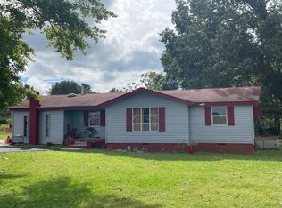 1068 Patterson Ln, Meridianville, AL 35759