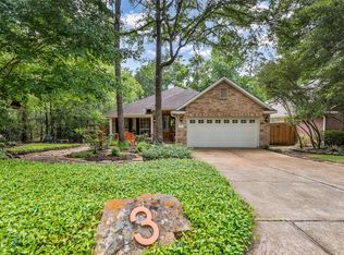 3 Veranda Ridge Dr, Spring, TX 77382