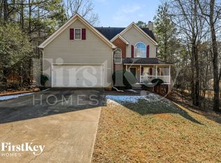 225 The Falls Blvd, Covington, GA