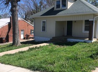114 Hill Ct, Nicholasville, KY 40444