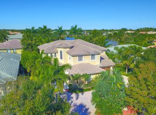 4650 SW Long Bay Dr, Palm City, FL 34990