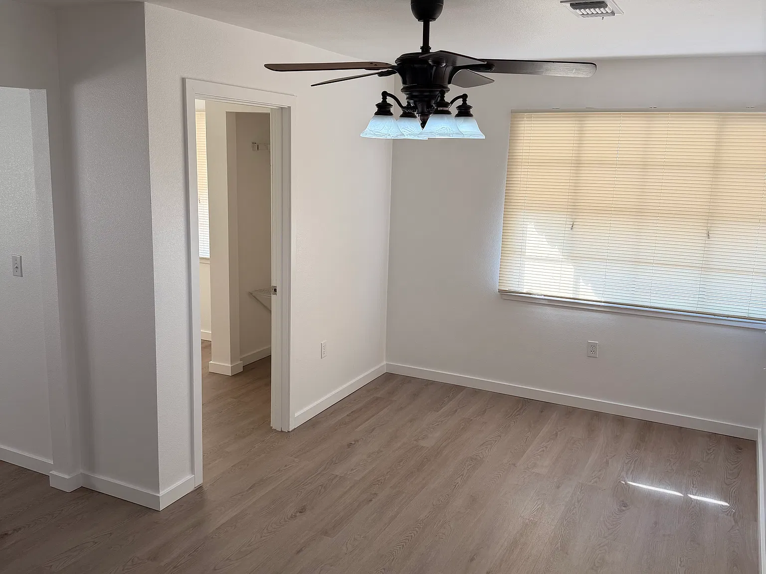 2 bed, $1,650 — Photo 1