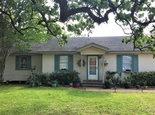 201 S Read St, Lovelady, TX 75851