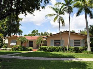 6610 Castaneda St, Coral Gables, FL 33146