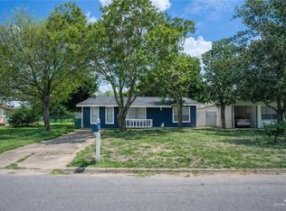 218 W Eller Ave, Pharr, TX 78577