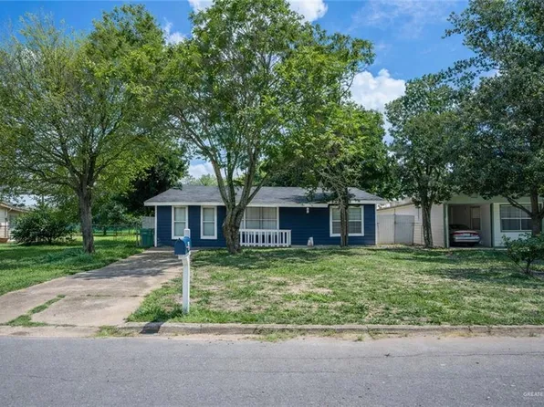 218 W Eller Ave, Pharr, TX 78577