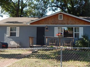 1537 Fountain St, Colorado Springs, CO 80910