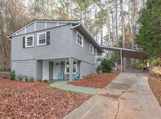 3026 Flamingo Dr, Decatur, GA 30033