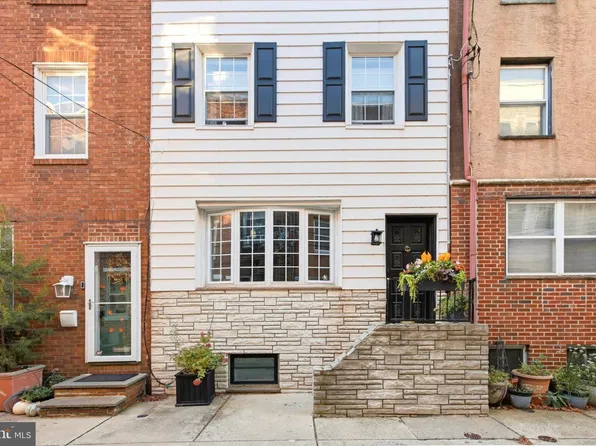 722 S Mildred St, Philadelphia, PA 19147