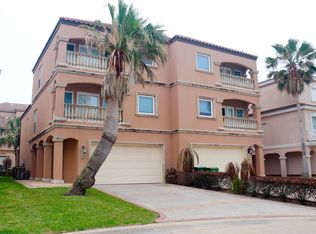 6508 Fountain Way, South Padre Island, TX 78597