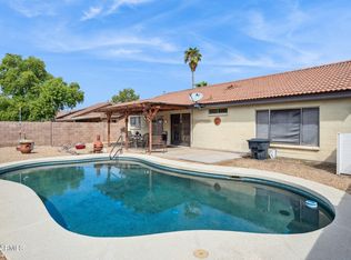 1231 E Douglas Ave, Gilbert, AZ 85234