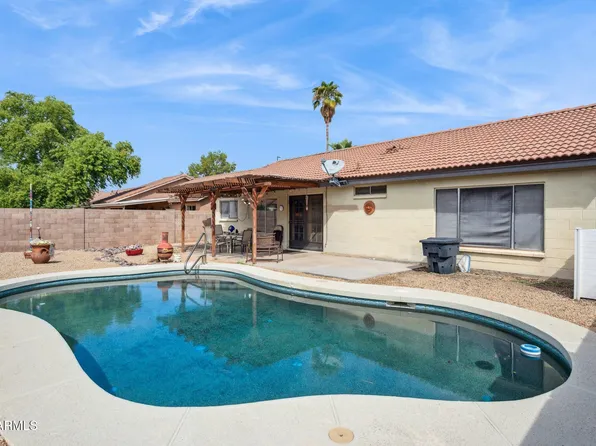 1231 E DOUGLAS Avenue, Gilbert, AZ 85234