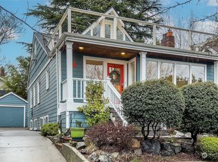 458 N 42nd St, Seattle, WA 98103