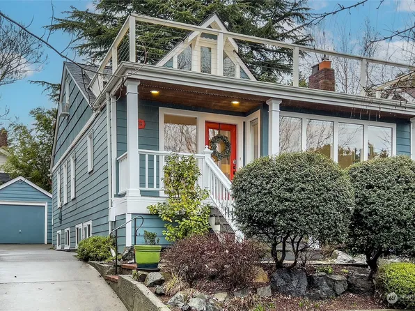 458 N 42nd Street, Seattle, WA 98103
