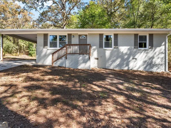 1365 Lees Chapel Rd, Cedartown, GA 30125