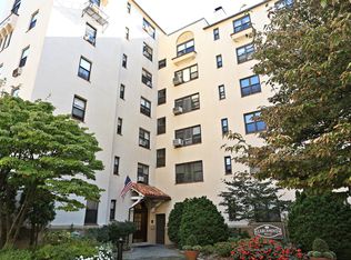 17 N Chatsworth Ave APT 5C, Larchmont, NY 10538