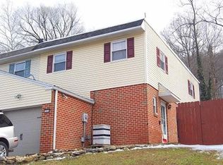 1110 Fox Run, Reading, PA 19606