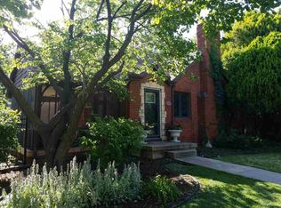 201 N Dellrose St, Wichita, KS 67208