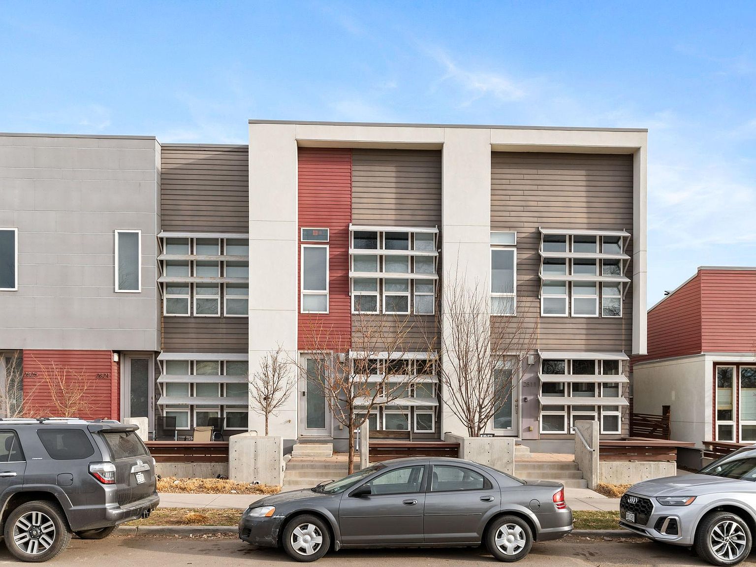 2815 W 52nd Ave, Denver, Co 80221 