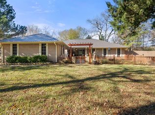 270 County Road 3353, Cookville, TX 75558