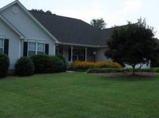 3924 Pointe, Gainesville, GA 30506