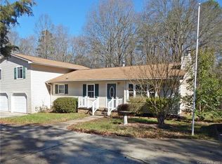 2625 Fire Tower Rd, Rock Hill, SC 29730